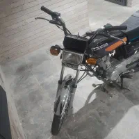 موتور کویر مدل ۸۹
