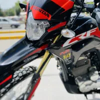 باسل(crf)250|موتورسیکلت|مهاباد (آذربایجان غربی), |دیوار