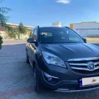 چانگان cs35 اتومات مدل97