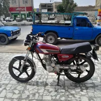 موتور 200 به پر