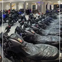 موتورسیکلت بدونه چک وسفته