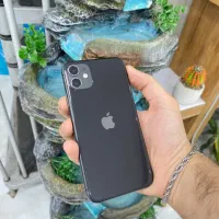 آیفون ۱۱ نرمال zaa