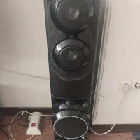 سینما خانواده الجی کاملا نو