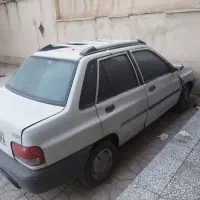 ماشین فرسوده