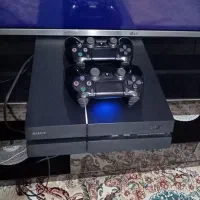 ps4 fat کپی خور