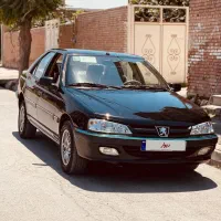 پژو پارس الیکس