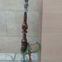 قلیان طعم آدامس نعنا