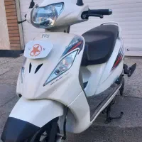وگو مدل۹۸ تمیز ۲۸ تاکار تمیز بدون رنگ