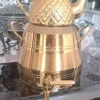 کتری و قوری آرتین