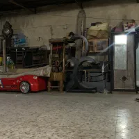 وسایل ساندویچی و وسایل خانه
