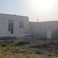 منزل 400متری در روستای سیاه دشت فاروج
