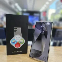 Galaxy S24Ultra / در حد آکبند