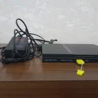 پلی استیشن۲ فلش خور