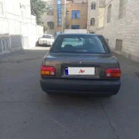 پراید صبا هیدرولیک بی رنگ