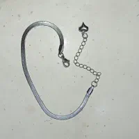 دستبند استیل نو نو