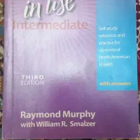 Grammar in use