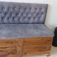 میز و نیمکت
