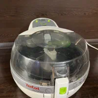 سرخ کن بدون روغن تفال،سرویس کفگیر ملاقه