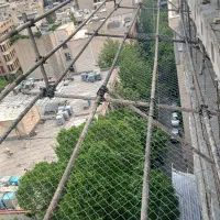 داربست فلزی مولایی تمام نقاط تهران و...