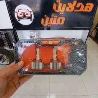 هدلایت d1s و d2s