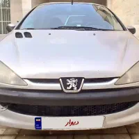 206تیپ۲مدل ۸۳