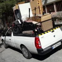 بار امروز  از تهران به قم