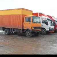 اثاث کشی باربری.اتوبار حملبارتهران کرج شهروشهرستان