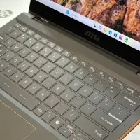 MSI SUMMIT X360|رایانه همراه|شیراز, ملاصدرا|دیوار