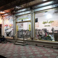 تردمیل دیادورا(دنیای تردمیل )