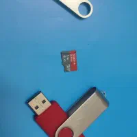 فلش256g|لوازم جانبی موبایل و تبلت|مشهد, توس (بلوار توس)|دیوار