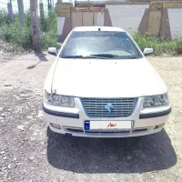سمند مدل۹۵