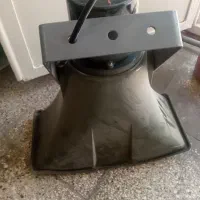 بلندگو مدرسه