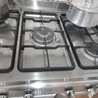 فرگاز خارجی