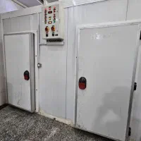 سردخانه دو منظوره ،بیتزر آلمان ،فوری فروشی
