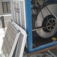 تعمیرات سرویس پکیج آبگرمکن بخاری کولر تصفیه آب