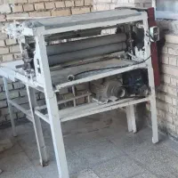 دستگاه نان تیری سنتی