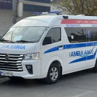 آمبولانس خصوصی ارومیه