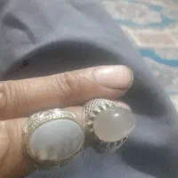 شجر کله برنجی عقیق کبود
