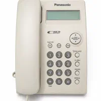 تلفن پاناسونیک KX-TSC11 (مخصوص سانترال)