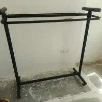 رگال|بندرخت و رختآویز|کرمانشاه, |دیوار
