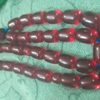 تسبیح سندلوس کهنه آلمان بودار