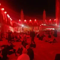 کربلا ویژه اربعین