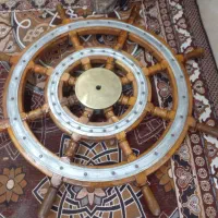 سکان|سازهای بادی|بوشهر, |دیوار