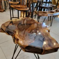 جلومبلی چوب درختی خاص