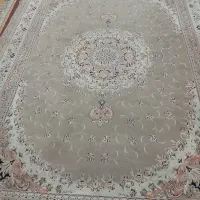 یک جفت فرش ۹ متری ۷۰۰شانه درحدنوسالم
