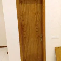 نصب وساخت درب چوبی