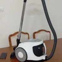 جارو برقی