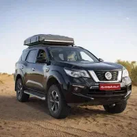 ثبت نام نیسان ترا