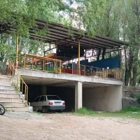 زمین توریستی روستای  بیله درق / ویلا دره/ سرعین