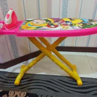 میز اتو اسباب بازی